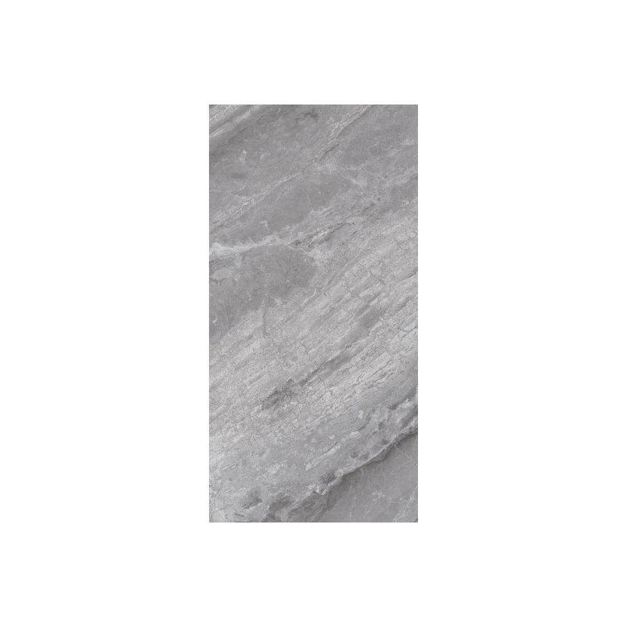 Керамогранит Cerdomus Supreme Grey Lev Ret 75406 120х60 см