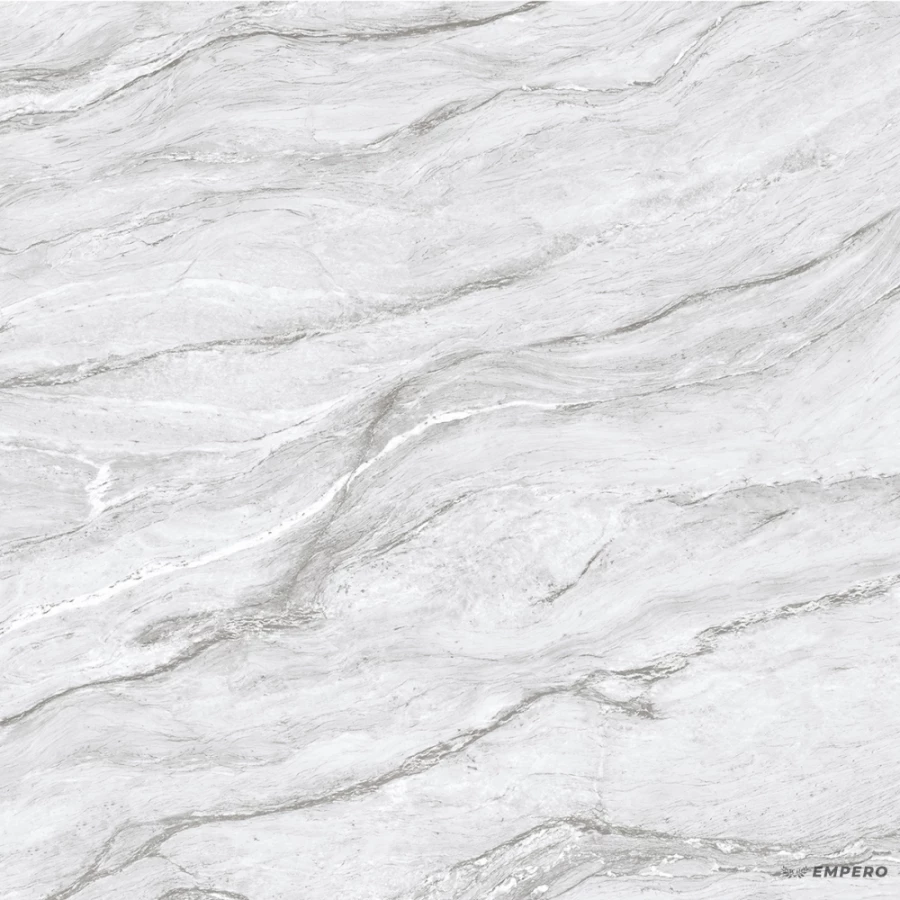 Керамогранит Empero 60x60 Carving Anda carving серый 01-00009752 60x60 см