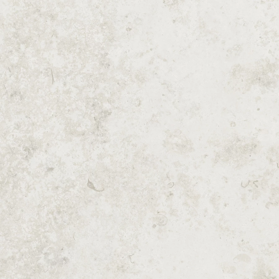 Керамогранит Living Ceramics Kendo Ice Honed белый LV10716 119,8х119,8 см