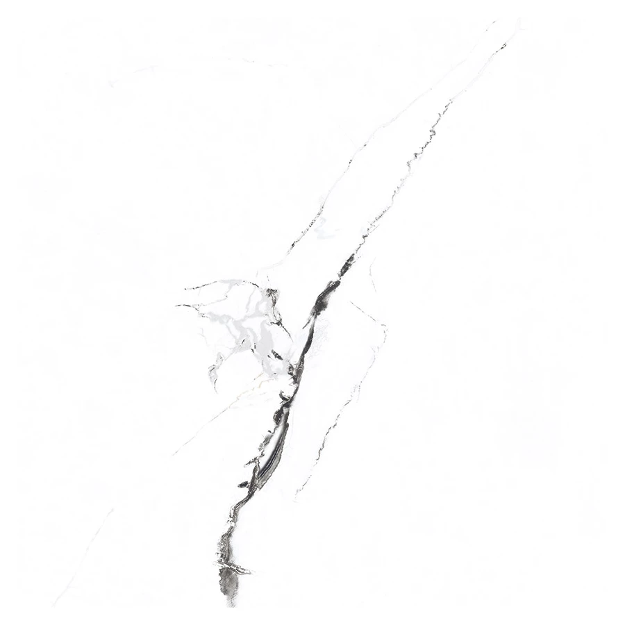 Керамогранит Primavera Videl Bianco polished PR129 60х60 см