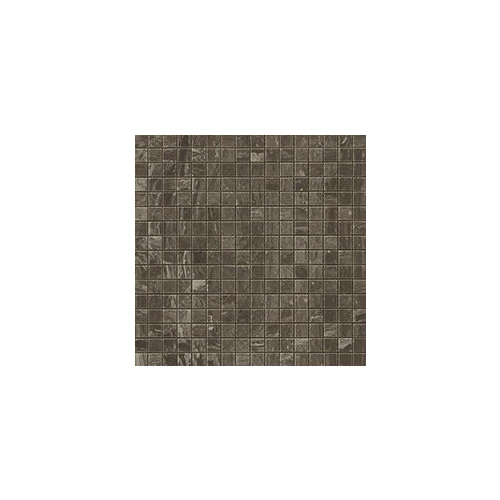 Мозаика Atlas Concorde Marvel Edge Absolute Brown Mosaic Q 30,5x30,5 