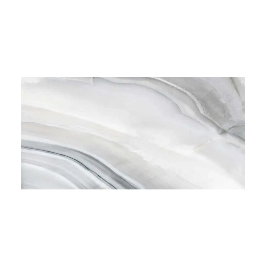 Керамогранит Lafaenza Oro OR AGA 12 RM матовый белый 120х60 см