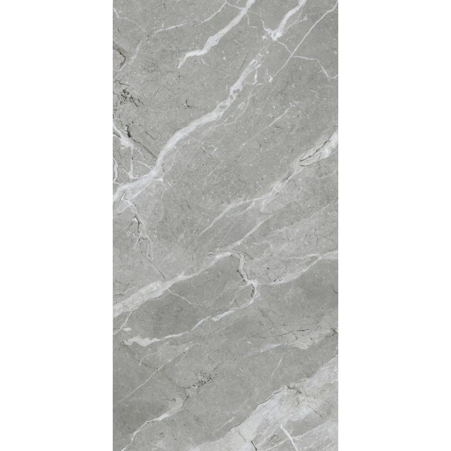 Керамогранит Vitra SilkMarble Бреча матовый серый K947780R0001VTSP 120х60 см