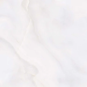 Керамогранит Global Tile Onyx_GT Белый полированный GT60604403PR 60х60 см