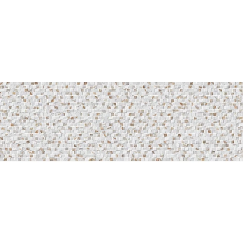 Плитка настенная Emigres Alba Mos Mat Gold 75х25 см