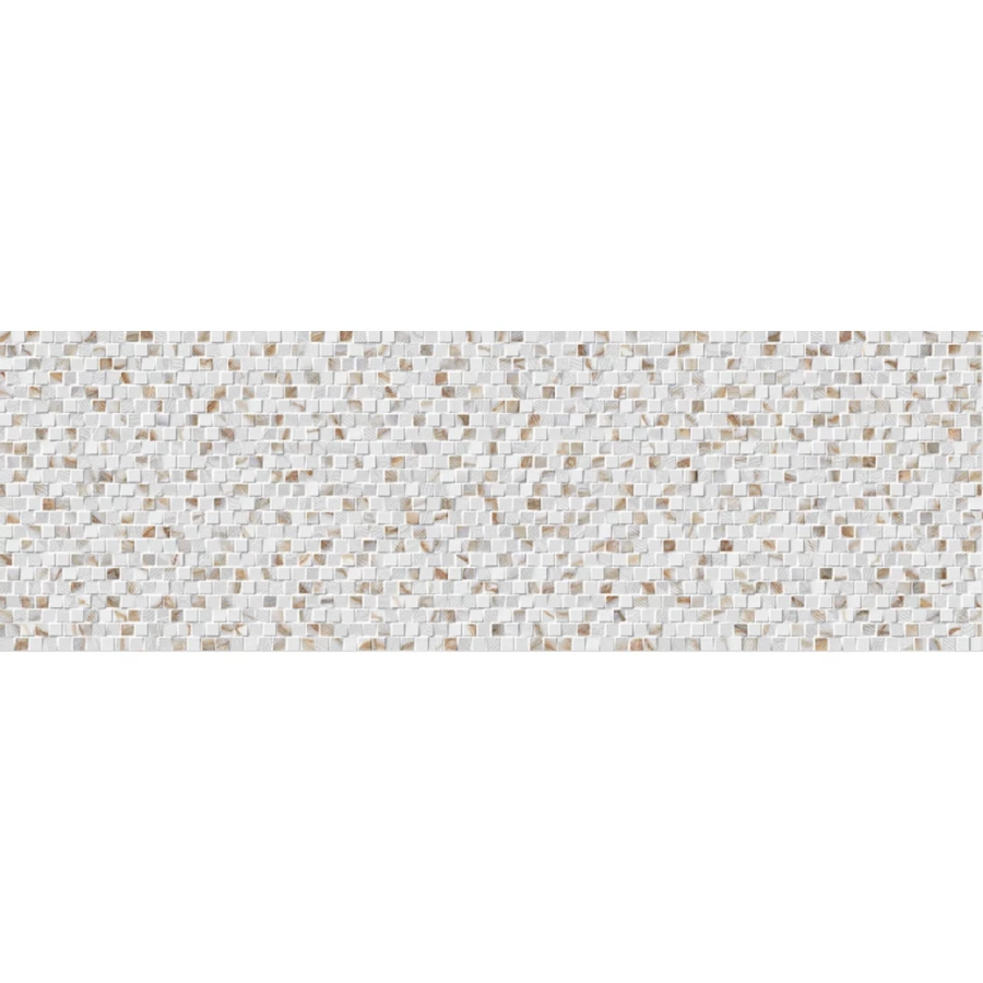 Плитка настенная Emigres Alba Mos Mat Gold 75х25 см