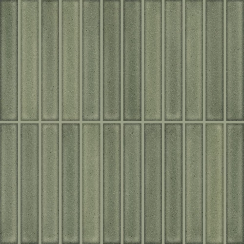 Плитка настенная Harmony Peronda Crisp Green глянцевая зеленая 5022141893 20х20 см