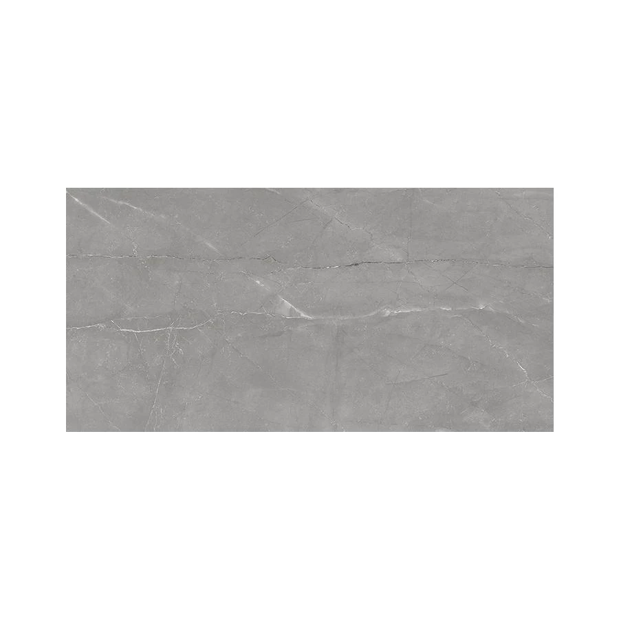 Плитка настенная Laparet Savoy серый 00-00-5-08-00-06-2460 20х40