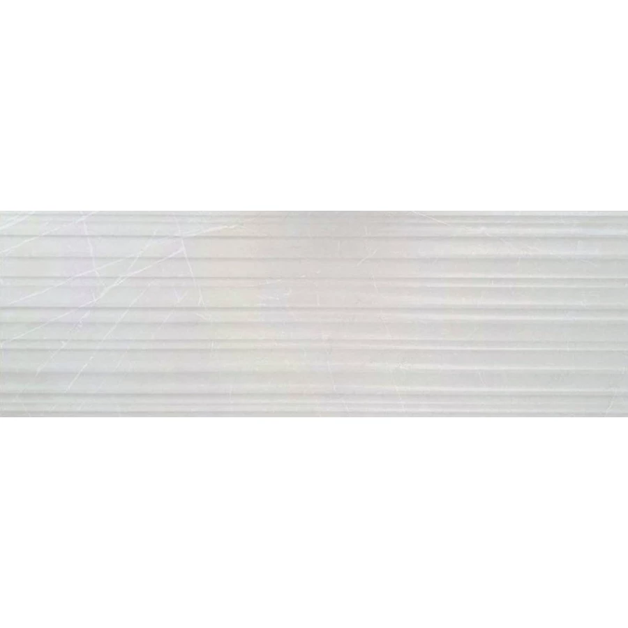 Плитка настенная Cerpa Pulpis Decor Beige глянцевая бежевая 90х33 см