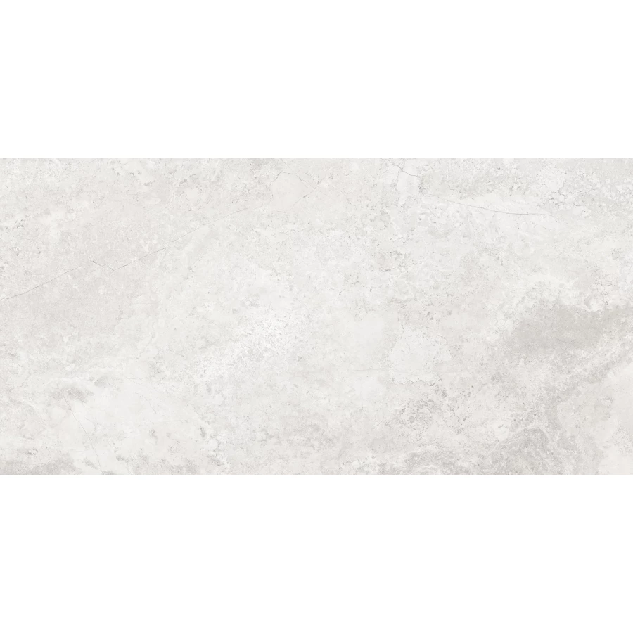 Керамогранит Azario Calliza Silver Matt матовый серый F4110821130M 120х60 см