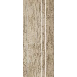 Декор Kerama Marazzi Хоум Вуд бежевый мозаичный SG193\001 50,2х20,1 см