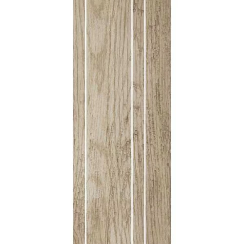 Декор Kerama Marazzi Хоум Вуд бежевый мозаичный SG193\001 50,2х20,1 см