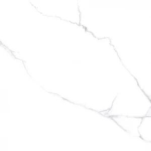 Керамогранит Laparet Atlantic White i белый Матовый 60x60 см