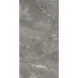 Керамогранит Arcadia Ceramica Pulpis Nero Carving Lappato серый CL4002-A 120х60 см