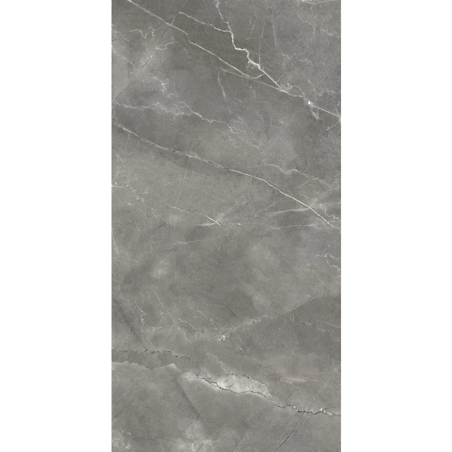 Керамогранит Arcadia Ceramica Pulpis Nero Carving Lappato серый CL4002-A 120х60 см