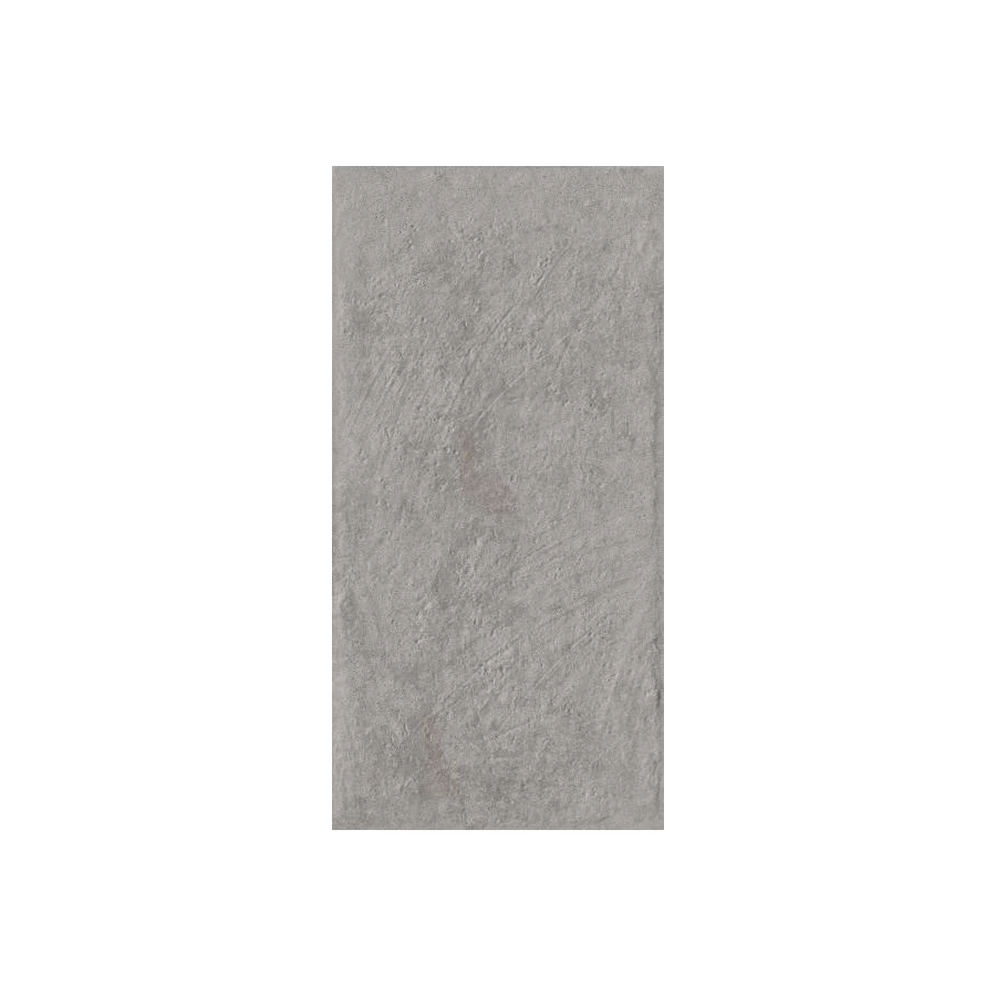 Плитка базовая Ceramika Paradyz Carrizo Grey Klinkier Struktura Mat 60х30 см