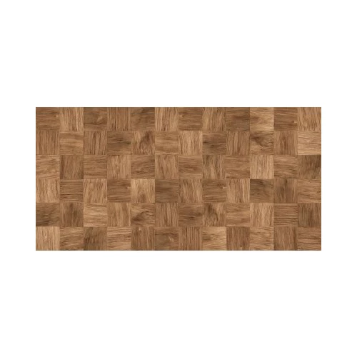 Плитка настенная Golden Tile Country Wood коричневый 30х60 см