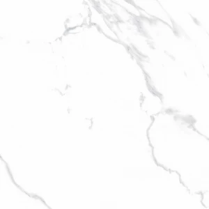 Керамогранит Ceradim Statuario Justice Grey белый Матовый 60х60 см