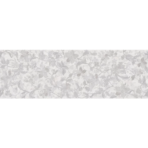 Плитка настенная Emigres Floral Blanco 90х30 см