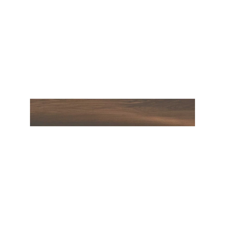 Керамогранит Kerama Marazzi Фоссил Вуд матовый тёмно-коричневый SG040200R 238,5х40 см