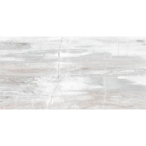 Керамогранит Cifre Pav. Fossil white po. rect. mate NEW белый 60х120 см