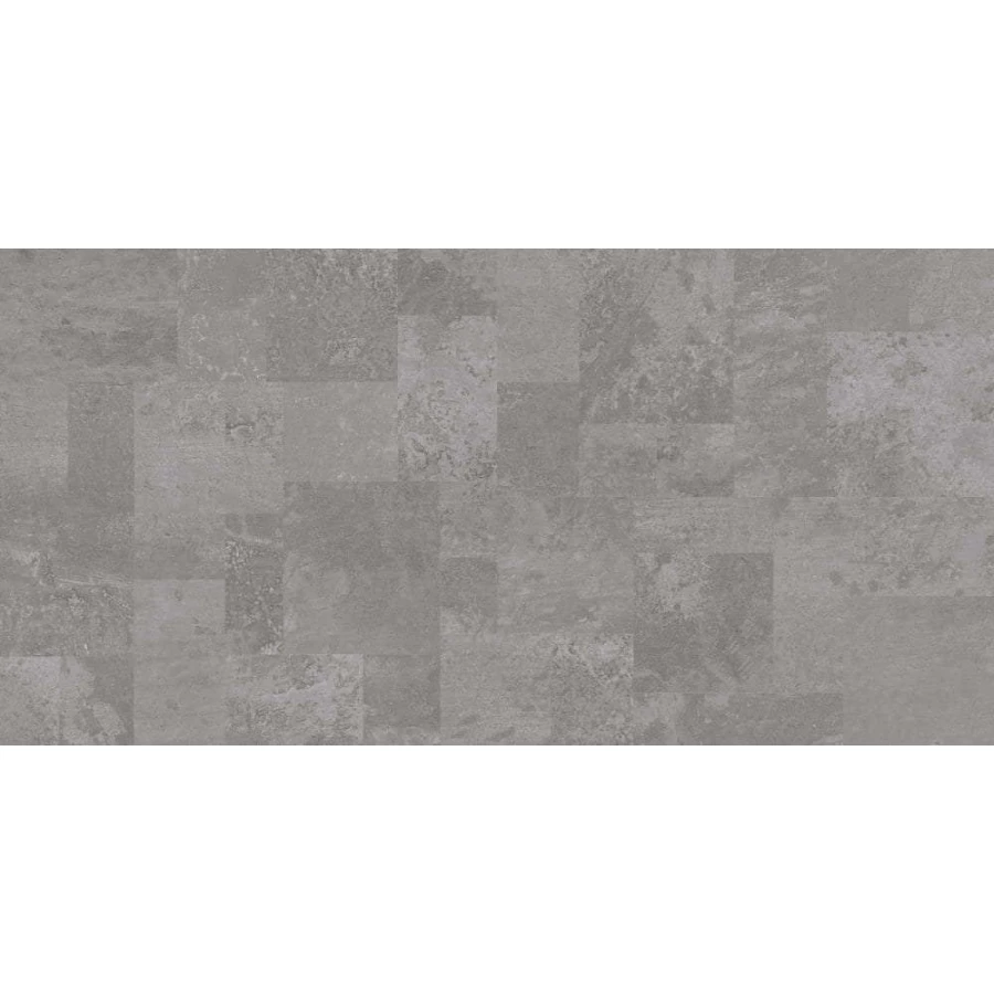 Керамогранит Colortile Evardo Gris Micro Matt матовый серый RP-215926 120x60 см