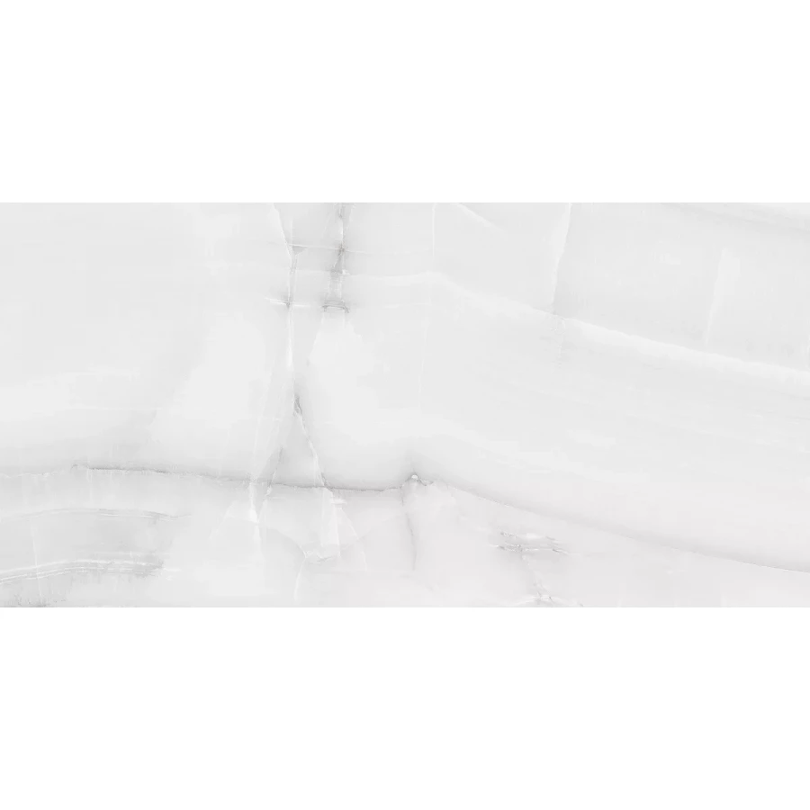 Керамогранит Artceramic Rivanta Silver Glossy 120x60 см