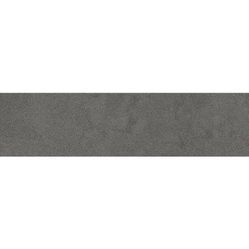 Керамогранит Подступенок Керамика Будущего Амба графит мат MR 60х15 см