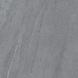 Клинкерная плитка Керамин Ливерпуль 1 матовая серая 39,4х39,4 см