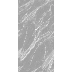 Керамогранит Realistik Carnico полуглянцевый серый 120х60 см