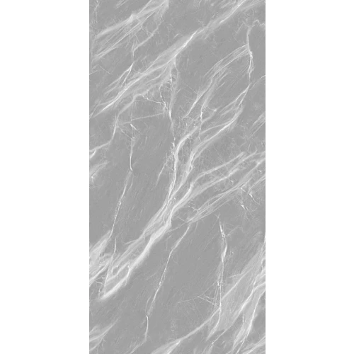 Керамогранит Realistik Carnico полуглянцевый серый 120х60 см