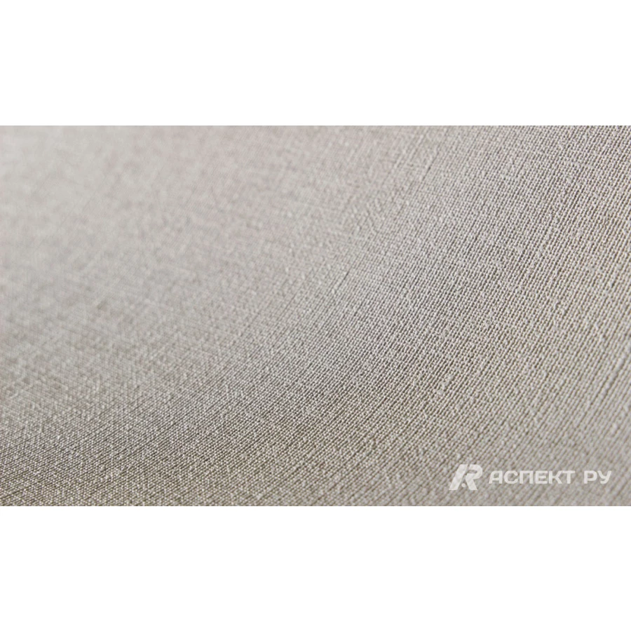 Обои флизелиновые Аспект Deluxe Холст бежевые 70526-24 1,06х10,05 м