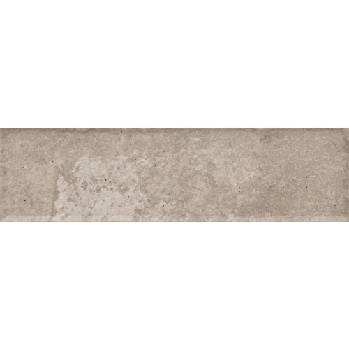 Плитка фасадная Paradyz Viano Beige Elewacja матовая бежевая 24x6,5 см