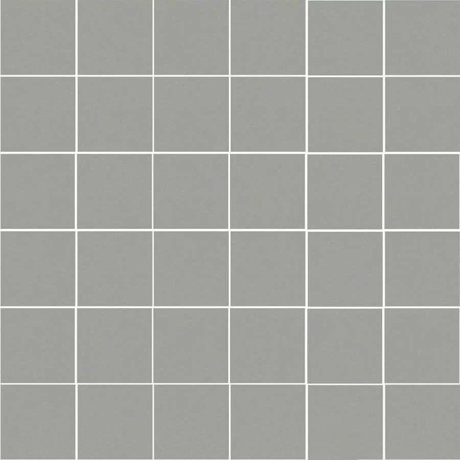 Керамогранит Kerama Marazzi Агуста натуральный (из 36 частей) серый светлый 30,1х30,1 см