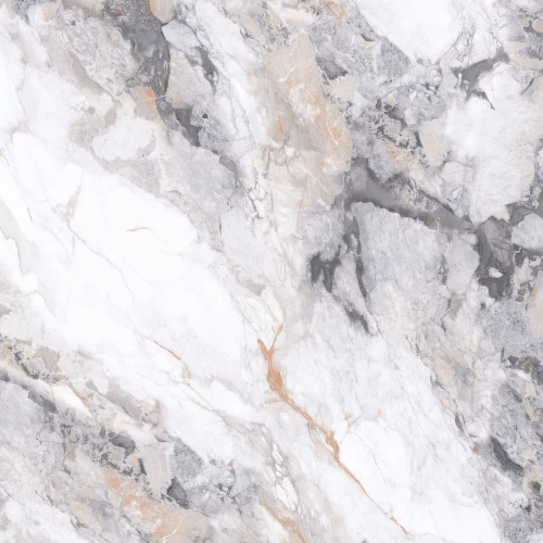 Керамогранит Vizavi Ceramica Lande матовый серый ZA-L60307 60х60 см