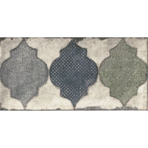 Плитка настенная Mainzu Esenzia Fenice (Mix 4) Brillo PT02554 многоцветный 30х15 см