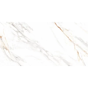 Керамогранит Ocean Ceramic India India 60Х120 Ethnic White Decor OC0000121 120х60 см