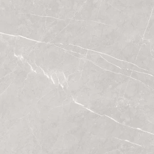 Керамогранит Laparet Pietra Blanco матовый светло-серый 60х60 см