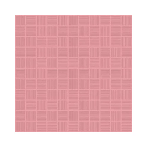 Керамогранит Lasselsberger Ceramics Белла розовый 5032-0170 30х30 см