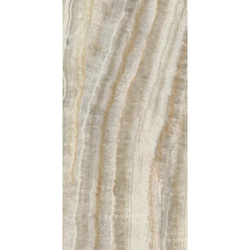 Керамогранит Kerama Marazzi Ониче зеленый светлый лаппатированный SG567222R 2,151 м2 119,5х60 см