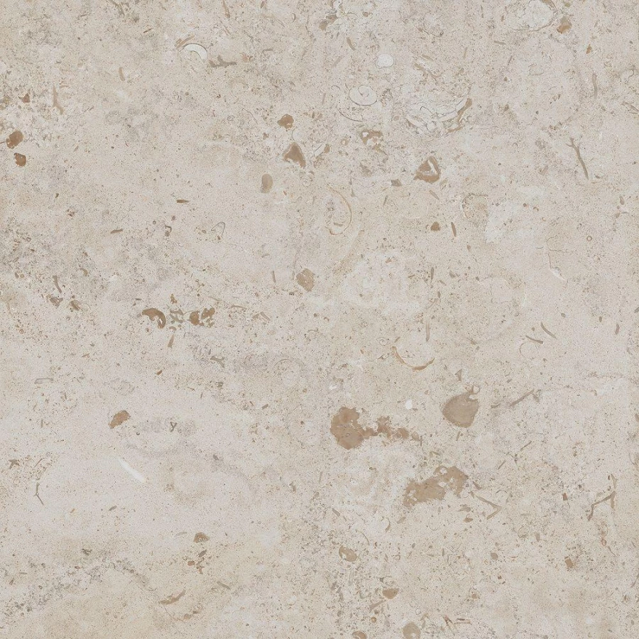 Керамогранит Kerama Marazzi Про Лаймстоун бежевый темный натур обрезной DD641120R 60х60 см