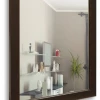 Зеркало Silver Mirrors Феррара ФР-00002444 40.5x50.5 см