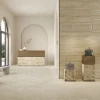 Керамогранит Vitra CityStone Травертин Клауд Матовый R10A 7Рек K951841R0001VTE0 60х60 см