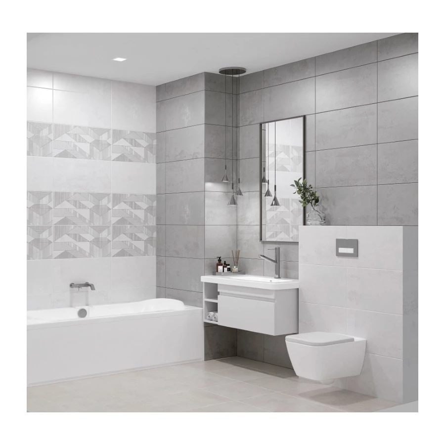 Декор Azori Fortezza 00-00108419 63х31,5 см