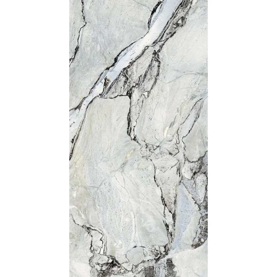 Керамогранит Primavera Stoneart Metal carving CR216 120х60 см