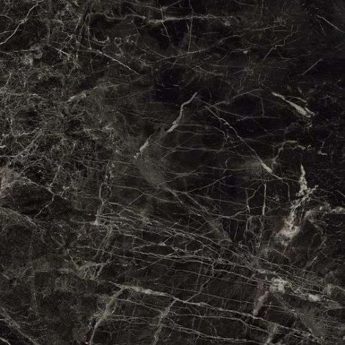 Керамогранит Atlas Concorde Marvel Pro Noir St Laurent Lapp XX AD4Z 75х75 см