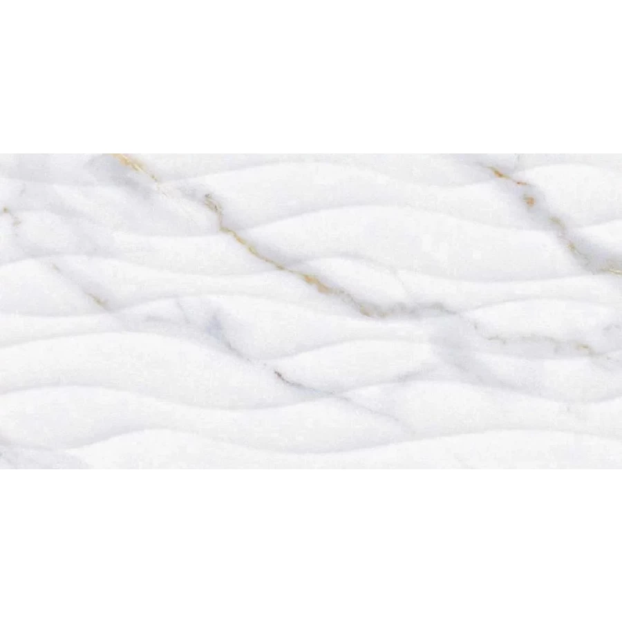 Плитка настенная Тянь Шань Дафнис Рельеф TP3660SWAY 60х30 см