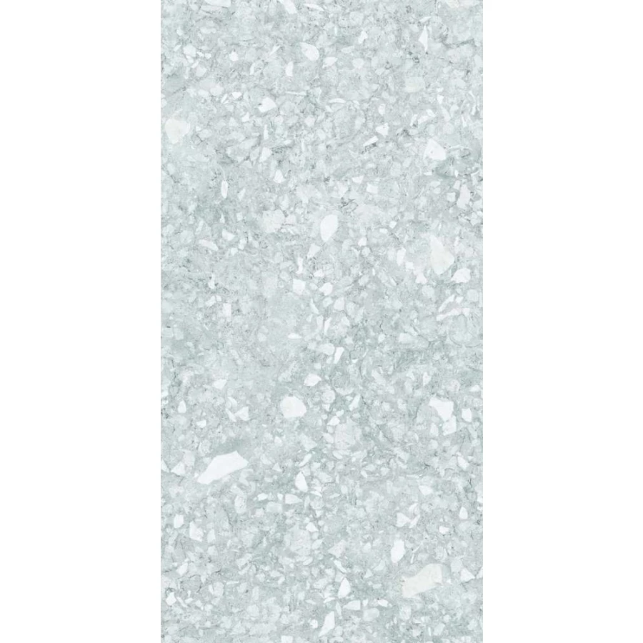 Керамогранит Kerranova Molekula матовый серый К-2111/MR 120х60 см