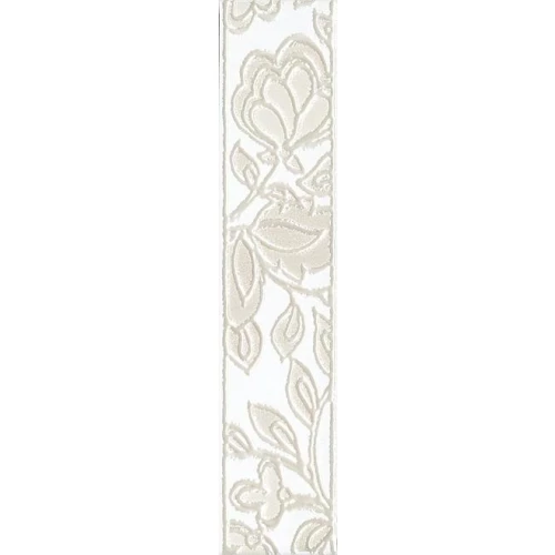 Бордюр Kerama Marazzi Кашида бежевый 5,4х20 см