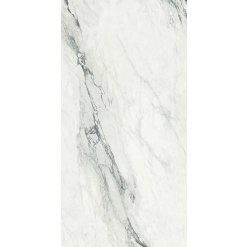 Керамогранит EnergieKer Bernini LCP белая 120х60 см